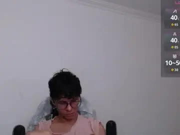 Chaturbate Nude Webcam of bryamado