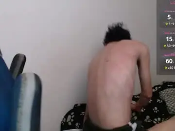 Chaturbate Free Porn Cam of bryamado
