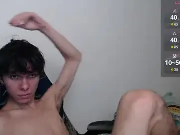 Chaturbate Private Sex Chat of bryamado