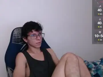Chaturbate Best Webcam of bryamado