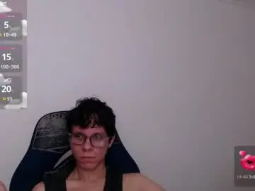 Chaturbate Best live sex cam show of bryamado