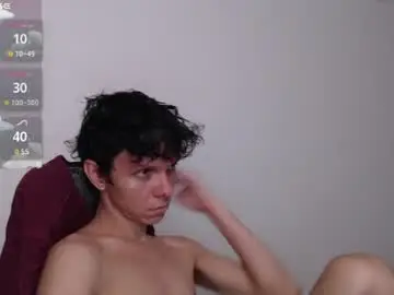 Chaturbate Free Live Porn of bryamado