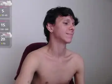 Chaturbate Live Sex of bryamado