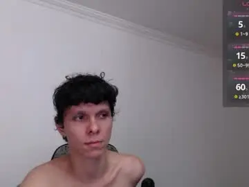 Chaturbate Adult Webcams of bryamado