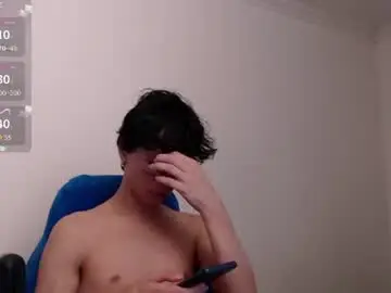 Chaturbate Watch Live Sex Cams of bryamado