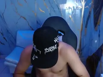 Chaturbate Free Porn Cam of cam_xman