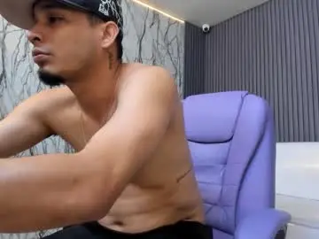 Chaturbate Adult Webcam of cam_xman