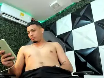 Chaturbate Watch Live Sex Cams of cam_xman