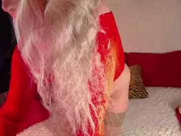 Chaturbate Sex Chat of camilashine