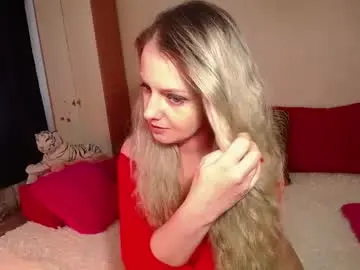 Chaturbate Live Sex of camilashine