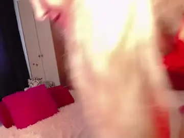 Chaturbate Live Sex of camilashine