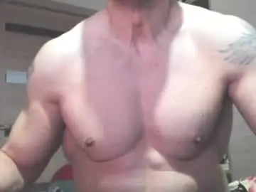 Chaturbate Sex Cam of carin_the_body