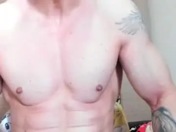 Chaturbate Live Porn of carin_the_body