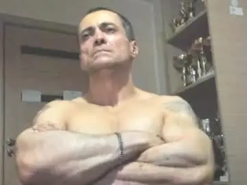 Chaturbate Live Porn of carin_the_body