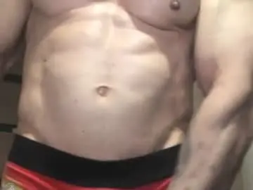 Chaturbate Live Sex Cam of carin_the_body