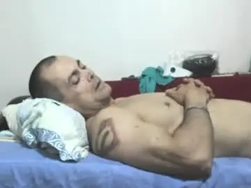 Chaturbate Live Porn of carin_the_body