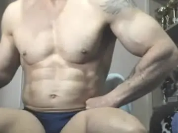 Chaturbate Nude Webcam of carin_the_body