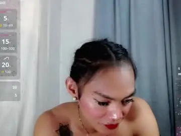Chaturbate Private Sex Chat of creamyhot_