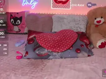 Chaturbate Live Porn of dakota_32