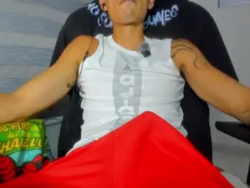 Chaturbate Best live sex cam show of dantedecentralized
