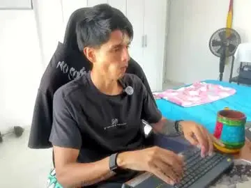 Chaturbate Free Porn Cam of dantedecentralized