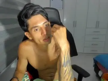 Chaturbate Adult Webcams of dantedecentralized
