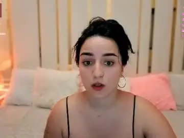 Chaturbate Live Porn of daphne_moss