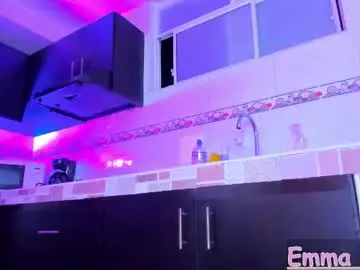 Chaturbate Live Sex Cam of emma_eva1