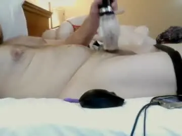 Chaturbate Nude Webcam of firedawg88