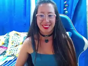 Chaturbate Live Sex of gia_leinn