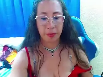 Chaturbate Private Sex Chat of gia_leinn