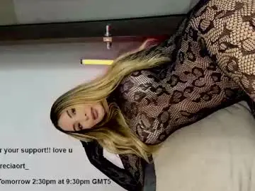 Chaturbate Live Sex of im_grecia