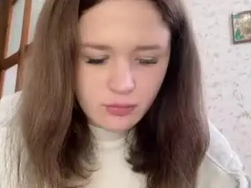 Chaturbate Free Porn Cam of ingridhintz