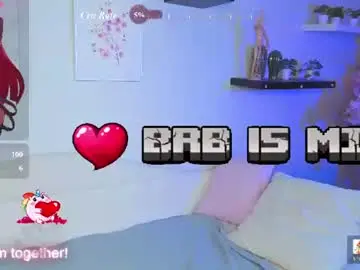 Chaturbate Best live sex cam show of iriseverics