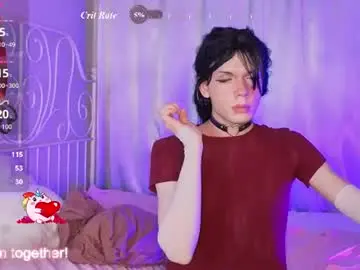 Chaturbate Adult Video Chat of iriseverics