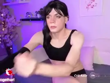 Chaturbate Live Sex Cam of iriseverics