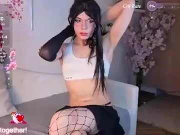 Chaturbate Adult Webcam of iriseverics