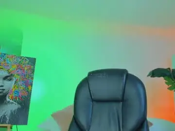 Chaturbate Nude Webcam of jany__love