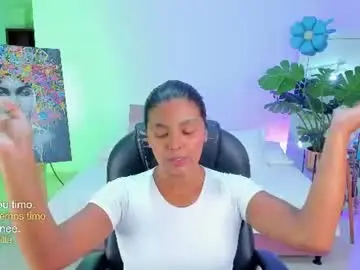 Chaturbate Nude Webcam of jany__love
