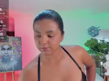 Chaturbate Live Sex Cam of jany__love