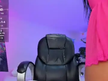 Chaturbate Private Sex Chat of jany__love