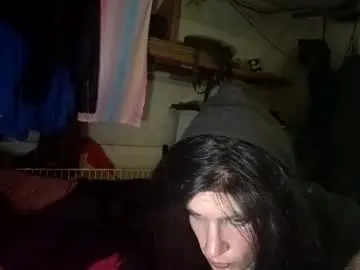 Chaturbate Live Sex Cam of jynxamy