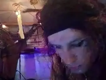 Chaturbate Sex Cam of jynxamy
