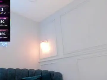 Chaturbate Best Webcam of leylarusso