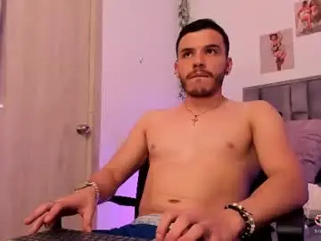 Chaturbate Free Live Porn of lian_ferrer_