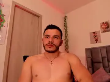 Chaturbate Live Sex of lian_ferrer_