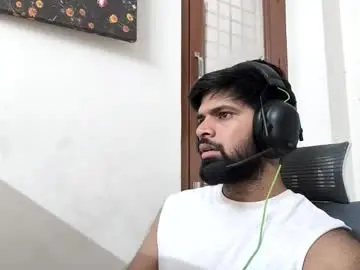 Chaturbate Sex Cam of lovehairyindian