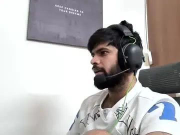 Chaturbate Sex Cam of lovehairyindian