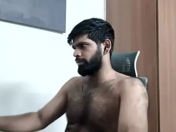 Chaturbate Free Porn Cam of lovehairyindian