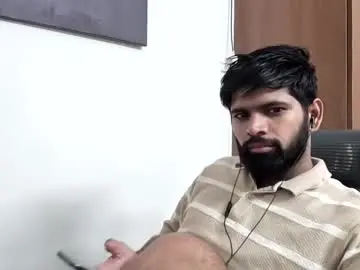 Chaturbate Live Porn of lovehairyindian